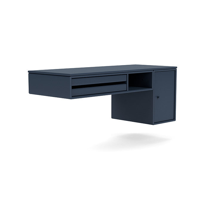 [product_category]-Montana Bureau Work Desk, Juniper Blue-Montana Furniture-5714322806374-00BUREAU-138-04-MON-3