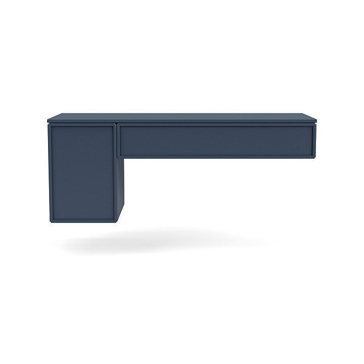 [product_category]-Montana Bureau Work Desk, Juniper Blue-Montana Furniture-5714322806374-00BUREAU-138-04-MON-4