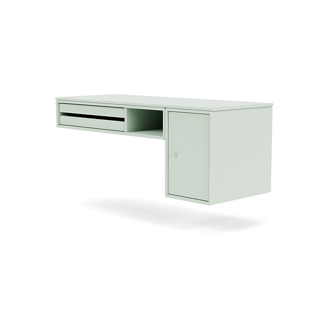 [product_category]-Montana Bureau Work Desk, Mist-Montana Furniture-5714322806596-00BUREAU-161-04-MON-1