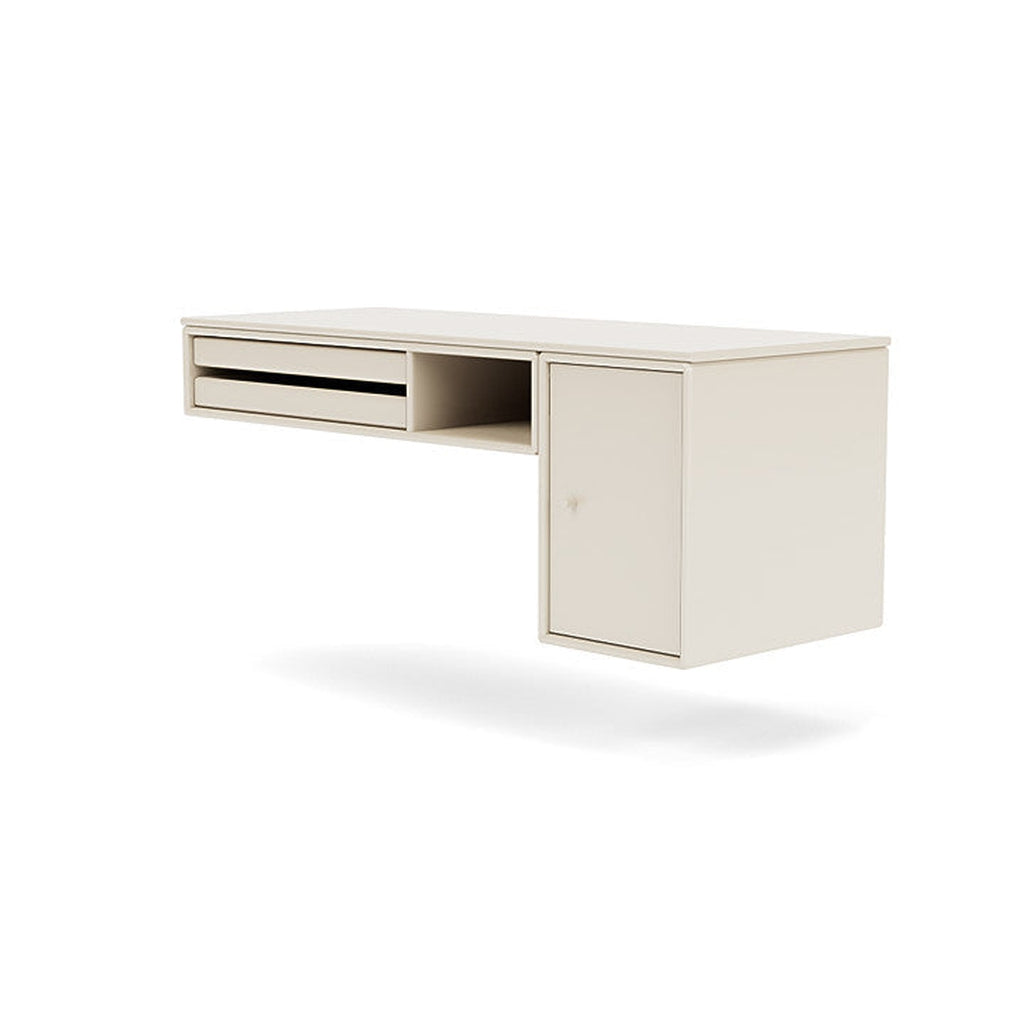 [product_category]-Montana Bureau Work Desk, Oat-Montana Furniture-5714322806565-00BUREAU-158-04-MON-1