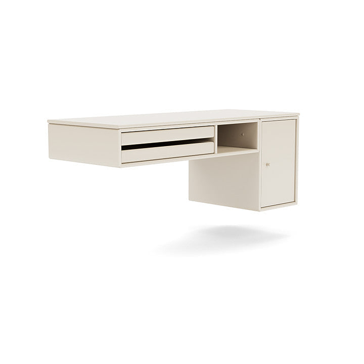 [product_category]-Montana Bureau Work Desk, Oat-Montana Furniture-5714322806565-00BUREAU-158-04-MON-3
