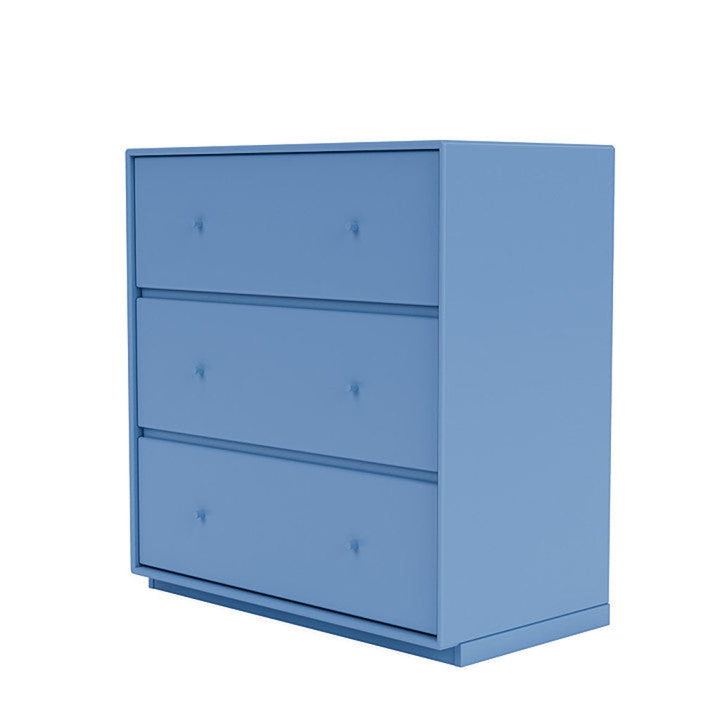 [product_category]-Montana Carry Dresser With 3 Cm Plinth, Azure Blue-Montana Furniture-5714322378673-000CARRY-154-06-MON-1