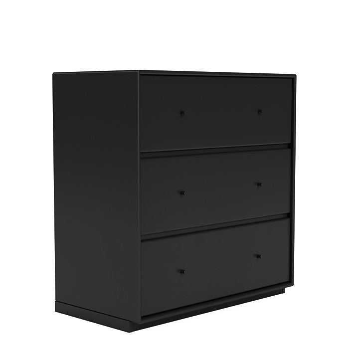 [product_category]-Montana Carry Dresser With 3 Cm Plinth, Black-Montana Furniture-5714322377348-000CARRY-05-06-MON-3