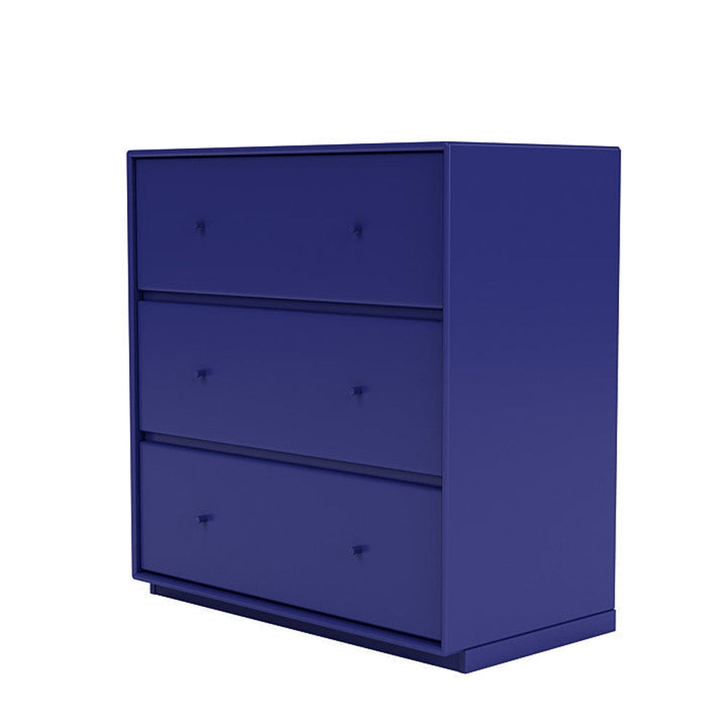 [product_category]-Montana Carry Dresser With 3 Cm Plinth, Monarch Blue-Montana Furniture-5714322202473-000CARRY-135-06-MON-1
