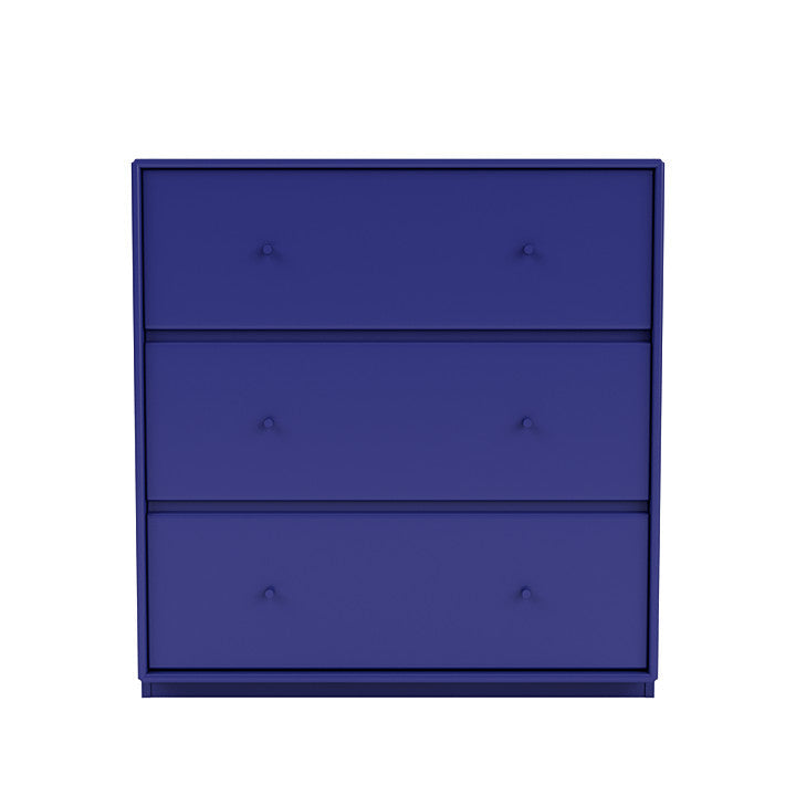 [product_category]-Montana Carry Dresser With 3 Cm Plinth, Monarch Blue-Montana Furniture-5714322202473-000CARRY-135-06-MON-2