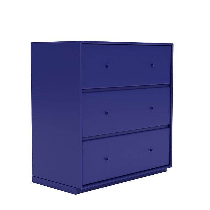[product_category]-Montana Carry Dresser With 3 Cm Plinth, Monarch Blue-Montana Furniture-5714322202473-000CARRY-135-06-MON-3