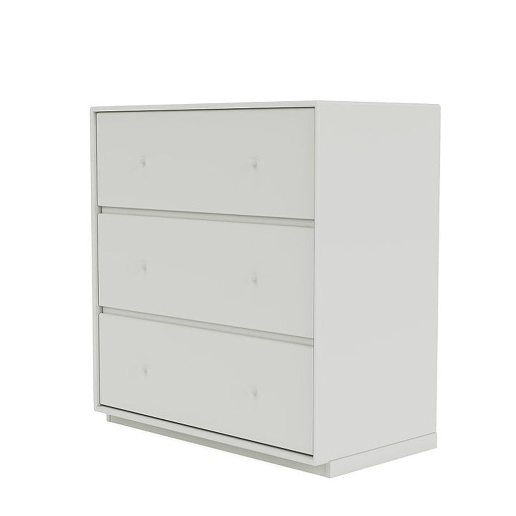 [product_category]-Montana Carry Dresser With 3 Cm Plinth, Nordic White-Montana Furniture-5714322202312-000CARRY-09-06-MON-1