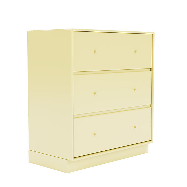 [product_category]-Montana Carry Dresser With 7 Cm Plinth, Chamomile Yellow-Montana Furniture-5714322379083-000CARRY-159-07-MON-3