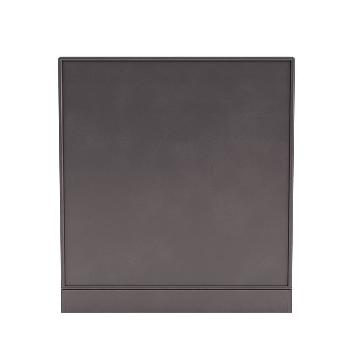 [product_category]-Montana Carry Dresser With 7 Cm Plinth, Coffee Brown-Montana Furniture-5714322379632-000CARRY-35-07-MON-4