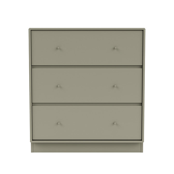 [product_category]-Montana Carry Dresser With 7 Cm Plinth, Fennel Green-Montana Furniture-5714322378062-000CARRY-144-07-MON-2