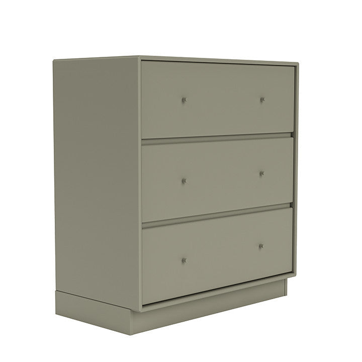 [product_category]-Montana Carry Dresser With 7 Cm Plinth, Fennel Green-Montana Furniture-5714322378062-000CARRY-144-07-MON-3