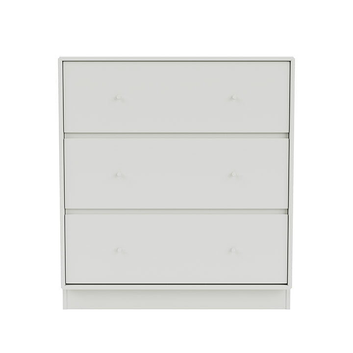 [product_category]-Montana Carry Dresser With 7 Cm Plinth, Nordic White-Montana Furniture-5714322202329-000CARRY-09-07-MON-2