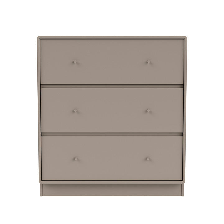 [product_category]-Montana Carry Dresser With 7 Cm Plinth, Truffle Grey-Montana Furniture-5714322377836-000CARRY-141-07-MON-2