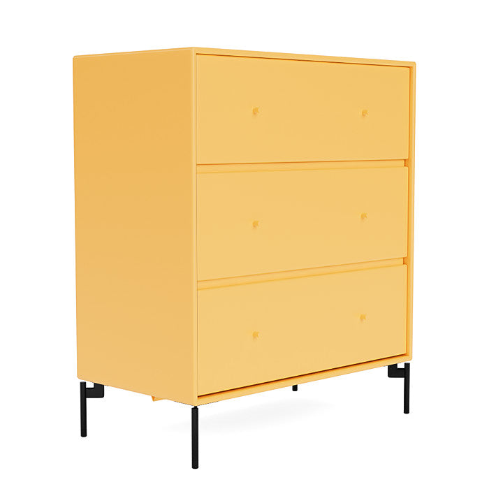 [product_category]-Montana Carry Dresser With Legs, Acacia/Black-Montana Furniture-5715288344191-000CARRY-166-03-MON-3