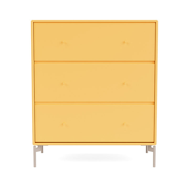 [product_category]-Montana Carry Dresser With Legs, Acacia/Mushroom-Montana Furniture-5715288344245-000CARRY-166-10-MON-2