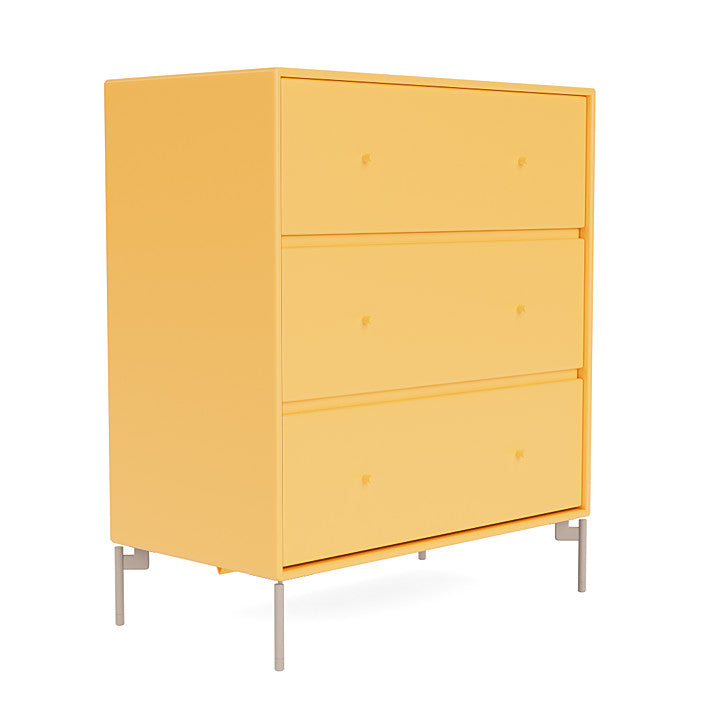 [product_category]-Montana Carry Dresser With Legs, Acacia/Mushroom-Montana Furniture-5715288344245-000CARRY-166-10-MON-3