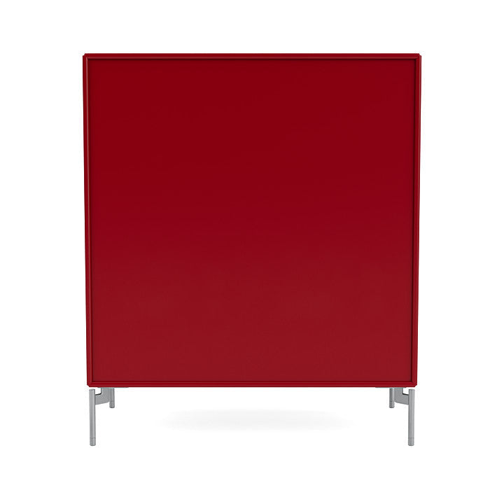 [product_category]-Montana Carry Dresser With Legs, Beetroot/Matt Chrome-Montana Furniture-5714322379502-000CARRY-165-01-MON-4