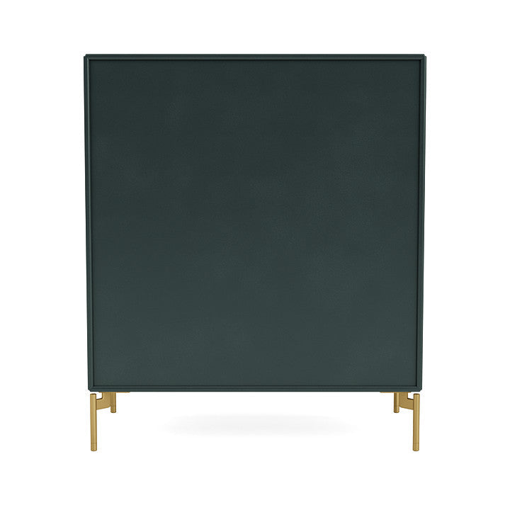 [product_category]-Montana Carry Dresser With Legs, Black Jade/Brass-Montana Furniture-5714322379410-000CARRY-163-09-MON-4
