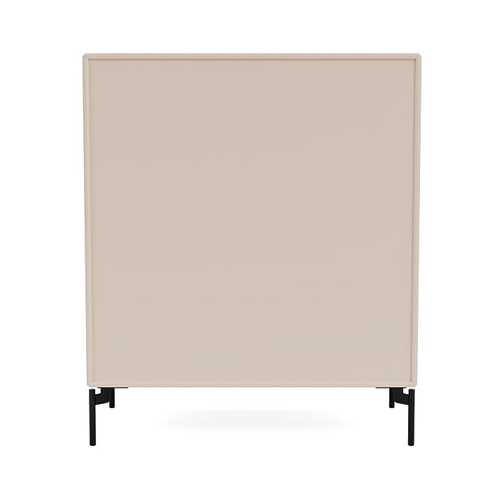 [product_category]-Montana Carry Dresser With Legs, Clay/Black-Montana Furniture-5715288344412-000CARRY-168-03-MON-4