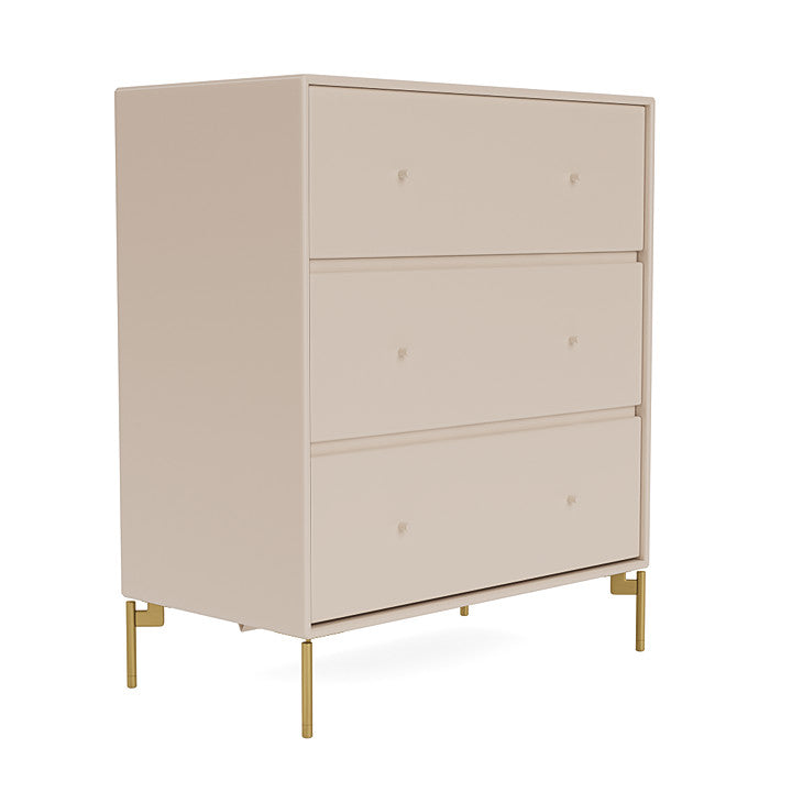 [product_category]-Montana Carry Dresser With Legs, Clay/Brass-Montana Furniture-5715288344450-000CARRY-168-09-MON-3