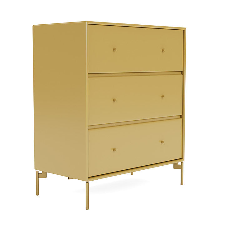 [product_category]-Montana Carry Dresser With Legs, Cumin/Brass-Montana Furniture-5714322378932-000CARRY-157-09-MON-3