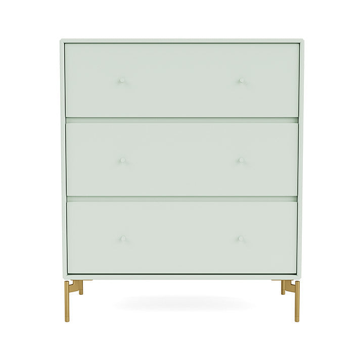 [product_category]-Montana Carry Dresser With Legs, Mist/Brass-Montana Furniture-5714322379250-000CARRY-161-09-MON-2