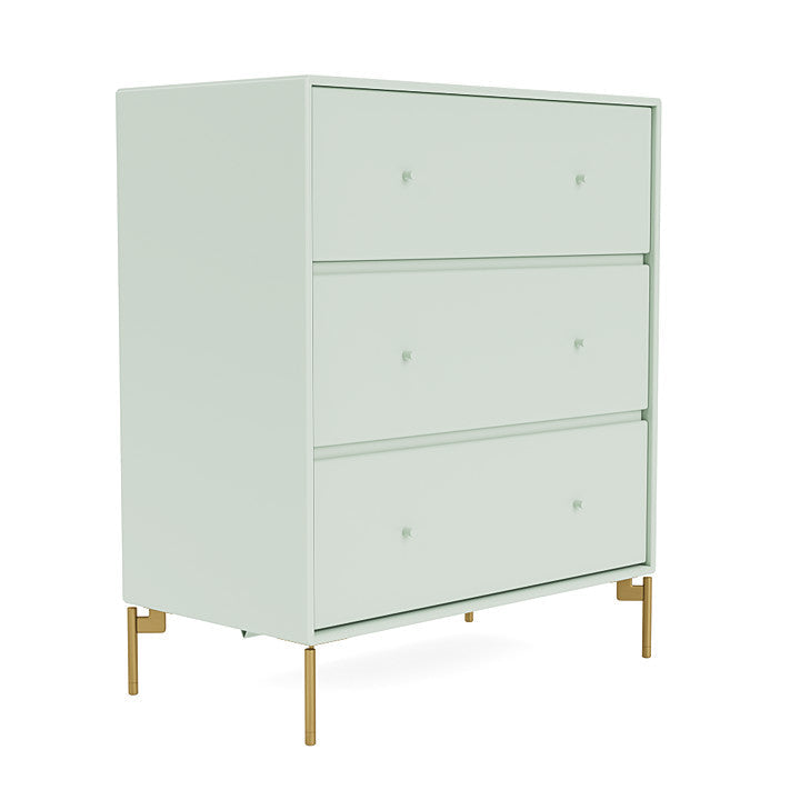 [product_category]-Montana Carry Dresser With Legs, Mist/Brass-Montana Furniture-5714322379250-000CARRY-161-09-MON-3