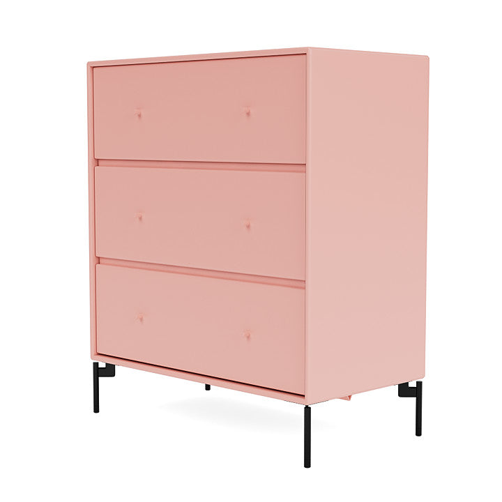 [product_category]-Montana Carry Dresser With Legs, Ruby/Black-Montana Furniture-5715288344306-000CARRY-167-03-MON-1
