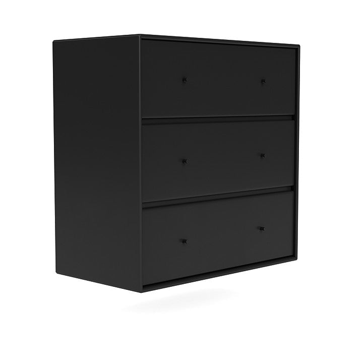 [product_category]-Montana Carry Dresser With Suspension Rail, Black-Montana Furniture-5714322377324-000CARRY-05-04-MON-3