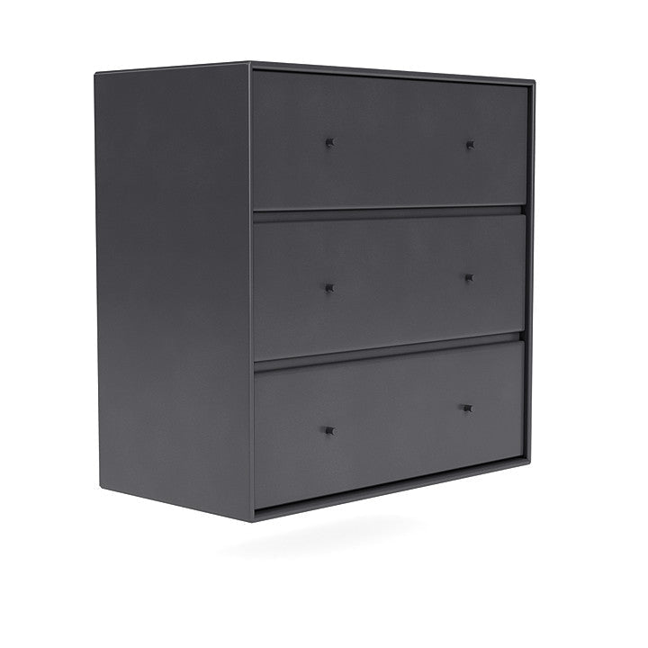 [product_category]-Montana Carry Dresser With Suspension Rail, Coal Black-Montana Furniture-5714322379670-000CARRY-36-04-MON-3