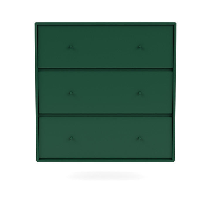 [product_category]-Montana Carry Dresser With Suspension Rail, Pine Green-Montana Furniture-5714322377485-000CARRY-136-04-MON-2