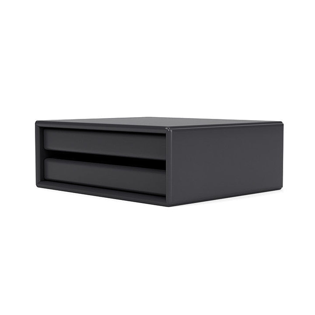 [product_category]-Montana Classify Tray Module, Anthracite-Montana Furniture-5714322804691-CLASSIFY-04-MON-1