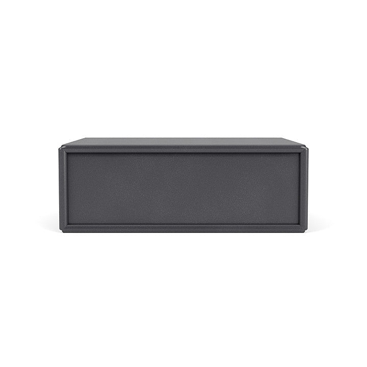 [product_category]-Montana Classify Tray Module, Carbon Black-Montana Furniture-5714322805056-CLASSIFY-36-MON-4
