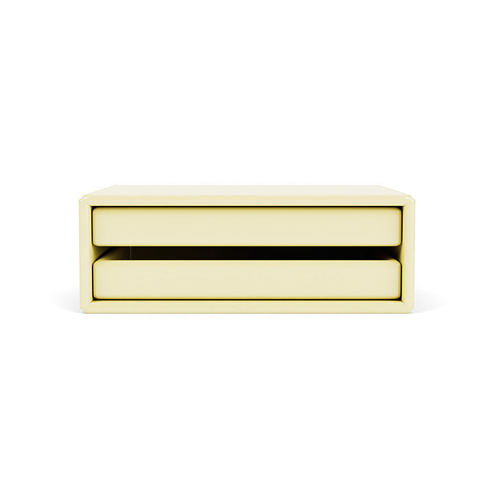 [product_category]-Montana Classify Tray Module, Chamomile Yellow-Montana Furniture-5714322804974-CLASSIFY-159-MON-2