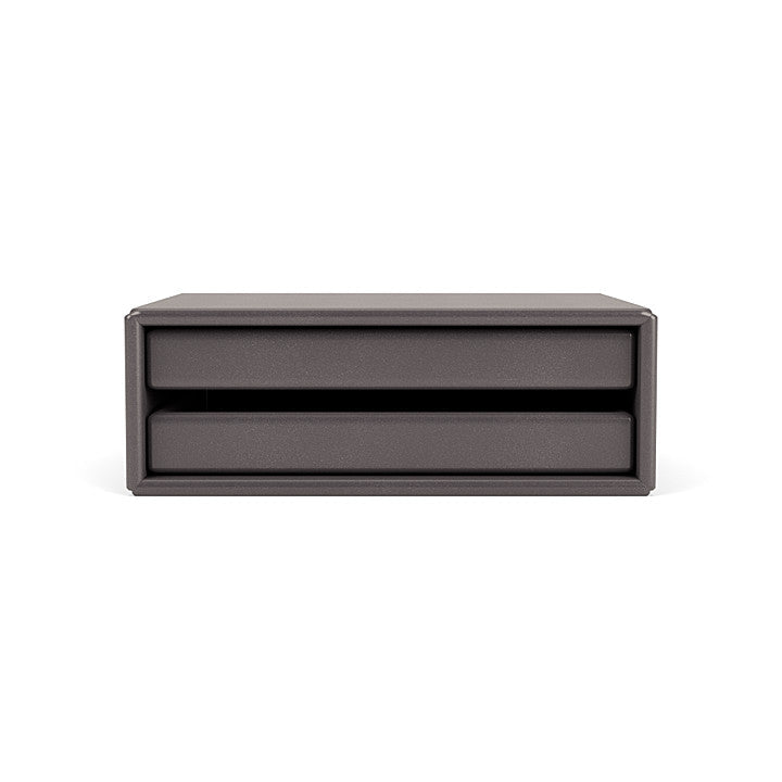[product_category]-Montana Classify Tray Module, Coffee Brown-Montana Furniture-5714322805049-CLASSIFY-35-MON-2