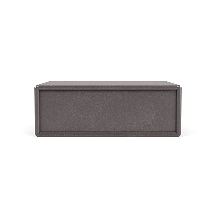[product_category]-Montana Classify Tray Module, Coffee Brown-Montana Furniture-5714322805049-CLASSIFY-35-MON-4