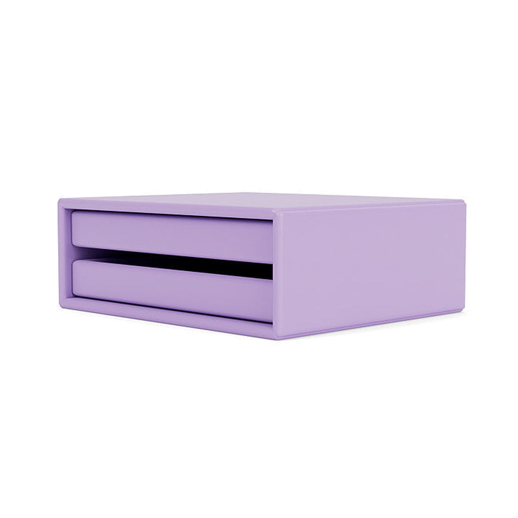 [product_category]-Montana Classify Tray Module, Iris-Montana Furniture-5714322805025-CLASSIFY-164-MON-1