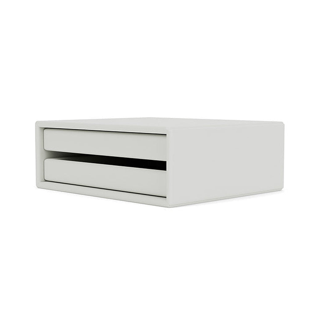 [product_category]-Montana Classify Tray Module, Nordic White-Montana Furniture-5714322804714-CLASSIFY-09-MON-1