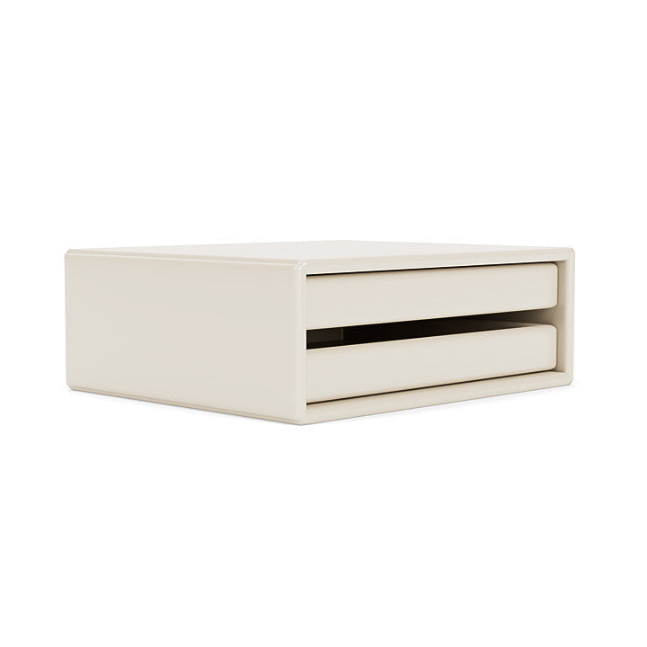 [product_category]-Montana Classify Tray Module, Oat-Montana Furniture-5714322804967-CLASSIFY-158-MON-3