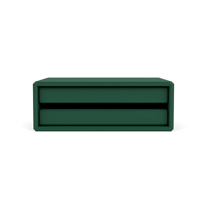 [product_category]-Montana Classify Tray Module, Pine Green-Montana Furniture-5714322804752-CLASSIFY-136-MON-2
