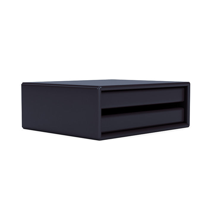[product_category]-Montana Classify Tray Module, Shadow-Montana Furniture-5714322804868-CLASSIFY-147-MON-3