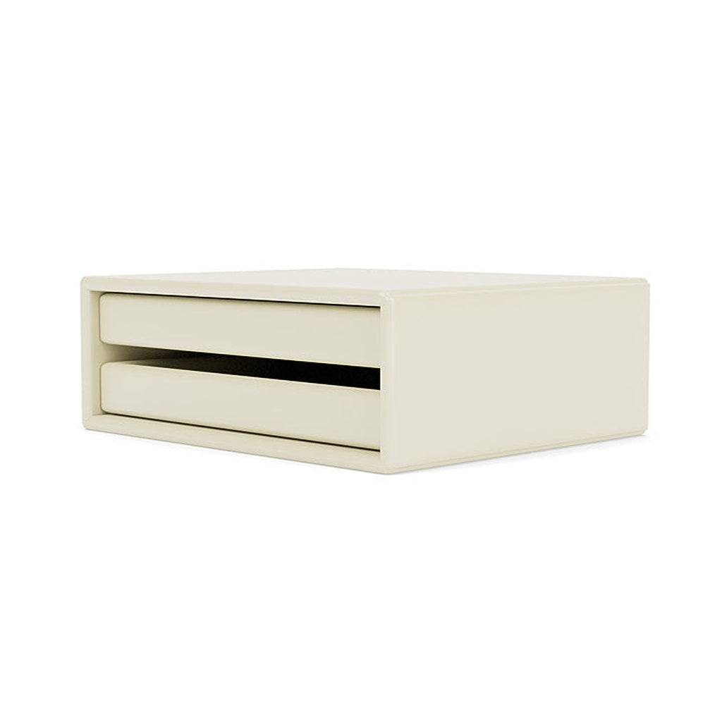 [product_category]-Montana Classify Tray Module, Vanilla White-Montana Furniture-5714322804899-CLASSIFY-150-MON-1