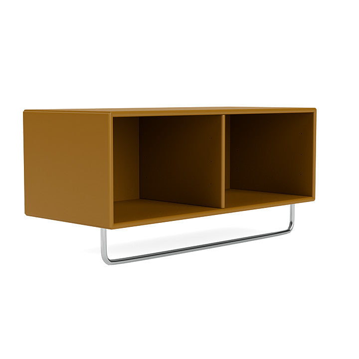 [product_category]-Montana Coat Shelf With Clothes Rack, Amber Yellow-Montana Furniture-5714322372886-0000COAT-142-04-MON-3