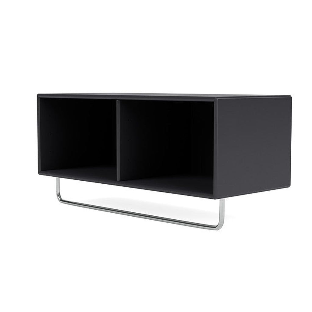 [product_category]-Montana Coat Shelf With Clothes Rack, Anthracite-Montana Furniture-5714322011044-0000COAT-04-04-MON-1