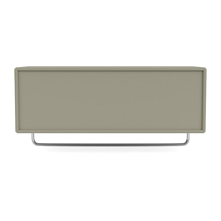 [product_category]-Montana Coat Shelf With Clothes Rack, Fennel Green-Montana Furniture-5714322317771-0000COAT-144-04-MON-4