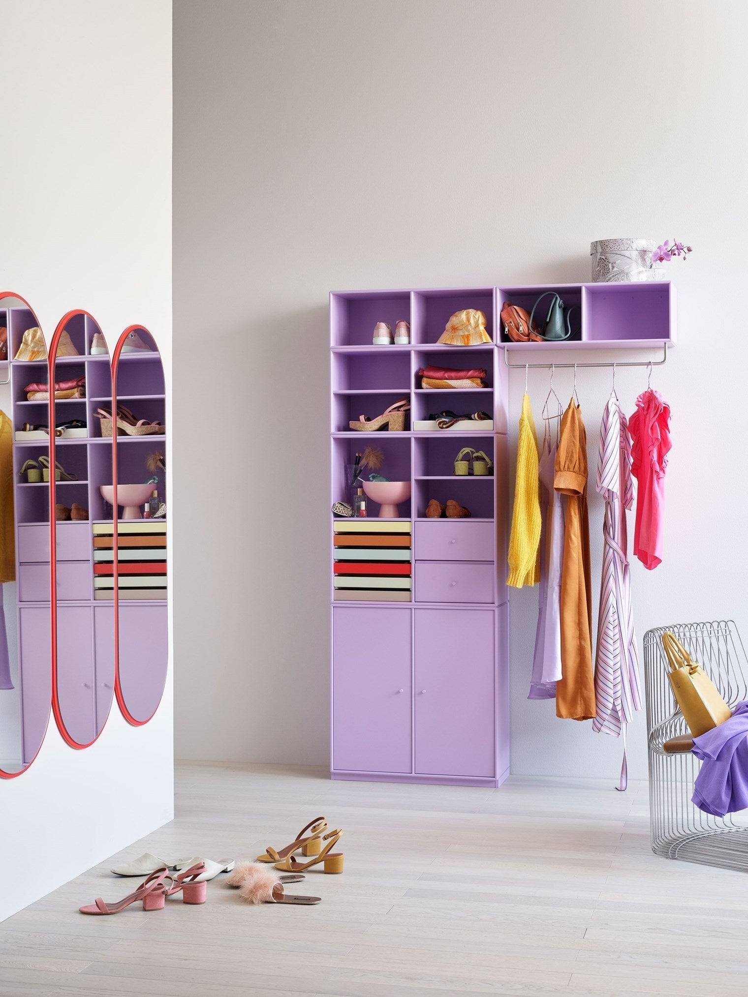 [product_category]-Montana Coat Shelf With Clothes Rack, Fjord-Montana Furniture-5714322011037-0000COAT-02-04-MON-5