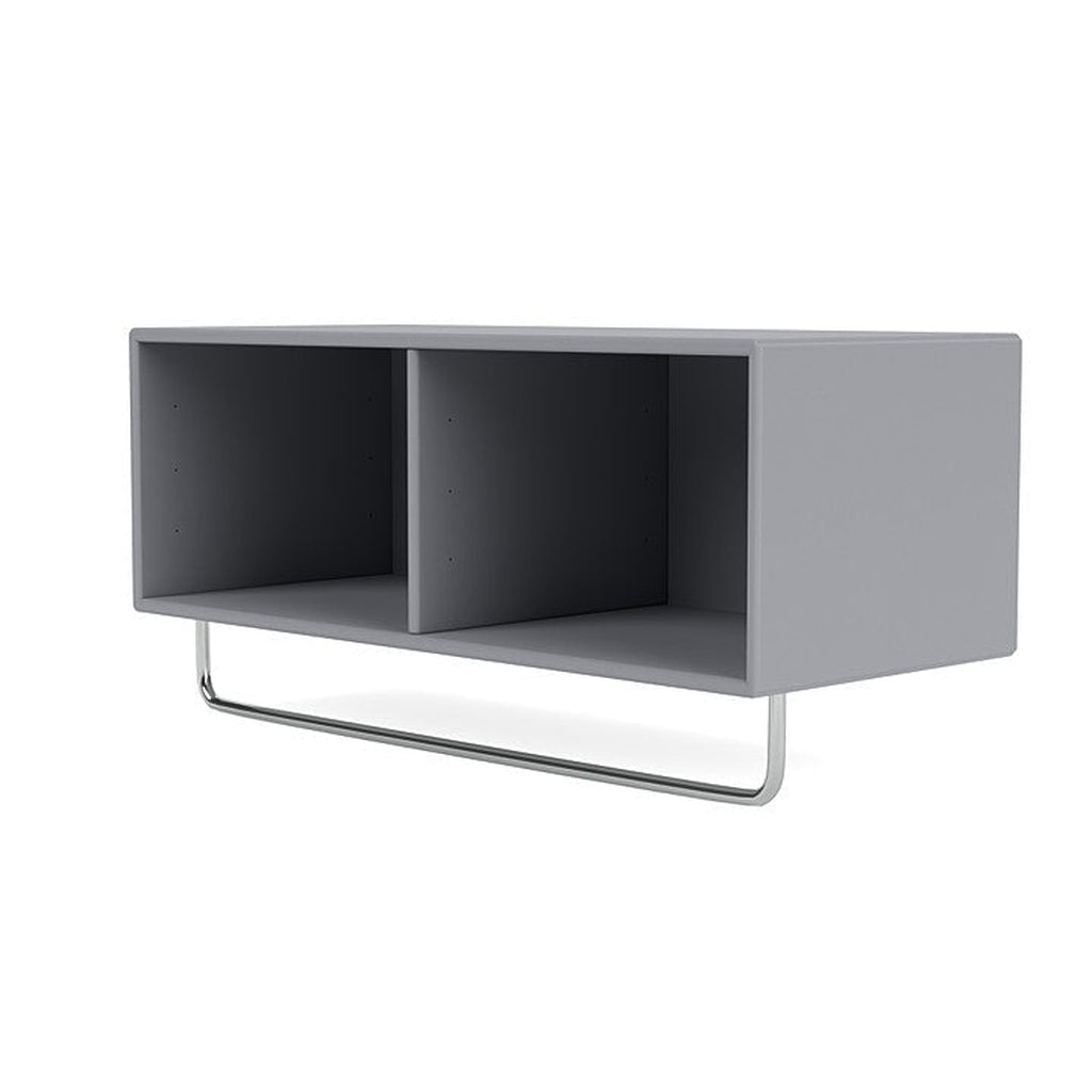 [product_category]-Montana Coat Shelf With Clothes Rack, Graphic-Montana Furniture-5714322372817-0000COAT-100-04-MON-1