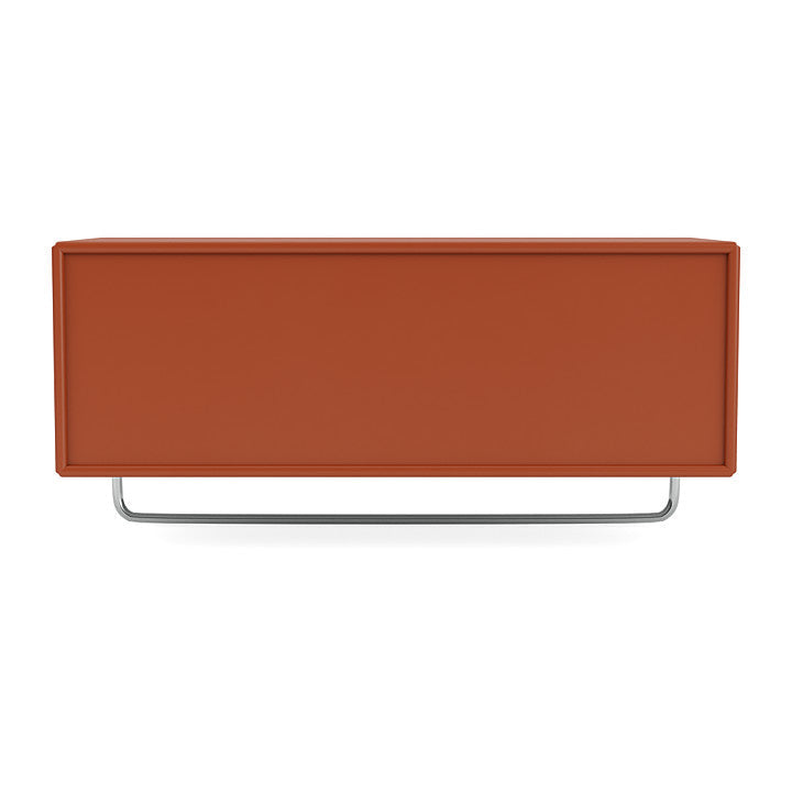 [product_category]-Montana Coat Shelf With Clothes Rack, Hokkaido Brown-Montana Furniture-5714322322577-0000COAT-162-04-MON-4