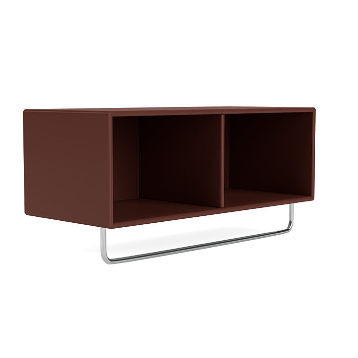[product_category]-Montana Coat Shelf With Clothes Rack, Masala-Montana Furniture-5714322372961-0000COAT-155-04-MON-3