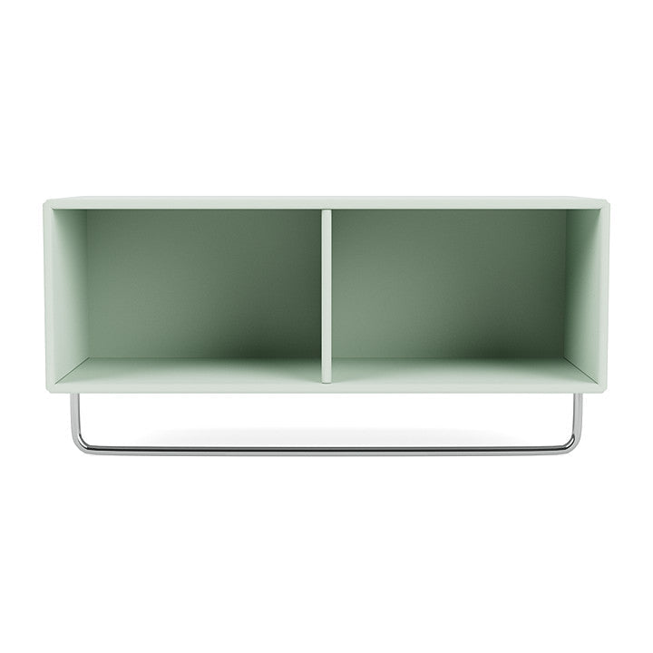 [product_category]-Montana Coat Shelf With Clothes Rack, Mist-Montana Furniture-5714322356015-0000COAT-161-04-MON-2